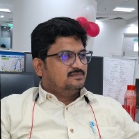 Vijayasenthil T Email