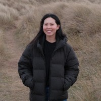 GREAT EASTERN Employee Jacqueline Low's profile photo