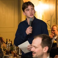The Converted Employee Louis Barrowcliffe's profile photo