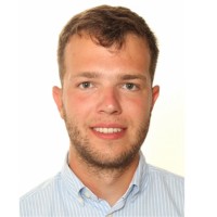 NAIDER Employee Xabier Gangoiti's profile photo