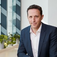 Origin Energy Employee John Bowie's profile photo