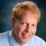 Xcel Energy Employee Tom Ginter's profile photo