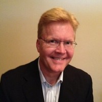 Regeneron Employee Ken Smith's profile photo