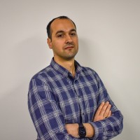 ForkPoint Employee Plamen Mihaylov's profile photo