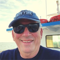 RedHammer Employee John Kuqali's profile photo