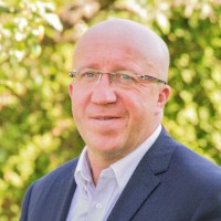 HHDR Group Employee Olivier Cognet's profile photo