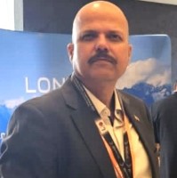 TRL Software Employee Ajay Kumar's profile photo