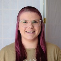 Rays Wellness Employee Jessica Christie's profile photo