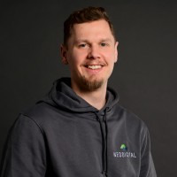 Neodigital Versicherung AG Employee Gregor Wienhold's profile photo