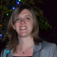 Sisk Employee Sarah-Jane Davies's profile photo