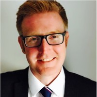 Bradford District Care NHS Foundation Trust Employee Mark Rawcliffe's profile photo