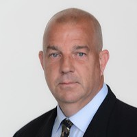 MetLife Employee Edward Miles's profile photo