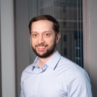 Christopher Dimotsis Email & Phone Number