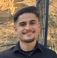 Bay Medic Transportation Inc Employee Xavier Mitchell's profile photo