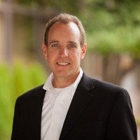 AOPA Employee Darren Pleasance's profile photo