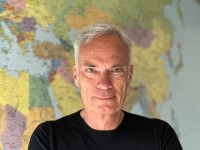 Centre for IT, Medical Technology and Telephony Services (Capital Region of Denm Employee Tom Søderholm's profile photo