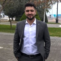 Rapid Solutions LTD Employee Farhad Yusifzada's profile photo
