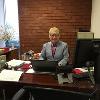 Sun Hing Foods, Inc. Employee Peter Koh's profile photo