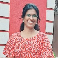 PDA e Services Employee Gayatri Nillawar's profile photo