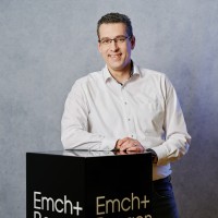 Emch+Berger Deutschland Employee Manuel Braun's profile photo