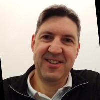 Vala Sciences Employee Michael Hancock's profile photo