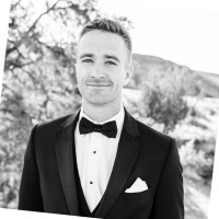 Western River Expeditions Employee Keifer Kelson's profile photo