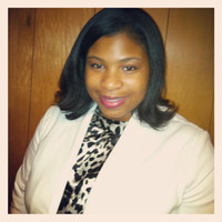 Latoyia Wright Email & Phone Number