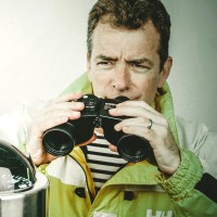 Apella Employee Aaron Tinling's profile photo