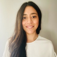 Bloomingdale's Employee Daniela Jacome's profile photo