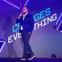 CrossFi Employee Alexander Mamasidikov's profile photo