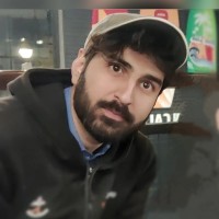 Muhammad Mujahid Email & Phone Number