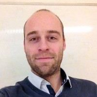 PUTMAN SA Employee Sébastien Moinet's profile photo