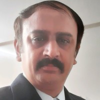 IBDIC (Indian Banks' Digital Infrastructure Company) Employee Ravindra Rathod's profile photo