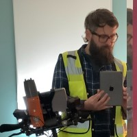 Engineering Mapping Solutions Employee Grant Bingham's profile photo