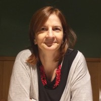 Tecnoconference  - TC Group Employee Rossella Vignola's profile photo