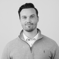 Zegeba Employee Johannes Sundgot's profile photo