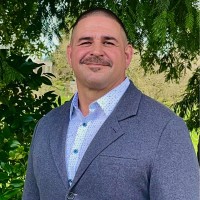 AHF Employee Brenten Bailey's profile photo