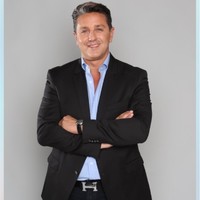 Estee Lauder Employee Oren Revach's profile photo