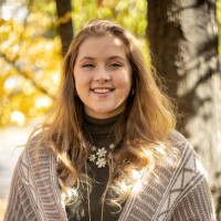 Calvin College Employee Ellie Baas's profile photo
