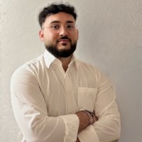 Fogbyte Employee Solida Simone's profile photo