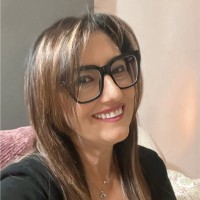 Ristoris Employee Maria Messina's profile photo