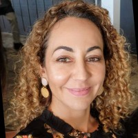 Oliver Gal Artist Co. Employee Ana Gal's profile photo