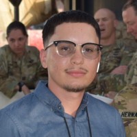 Invictus Technical Solutions Employee Luis Toro's profile photo