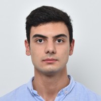 corplife Employee Philip Sanjar's profile photo