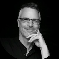 Defiance College Employee Michael Vanderpool's profile photo