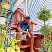 SEIU HCII Employee Shaba Andrich's profile photo