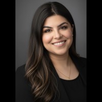 ATB Financial Employee Sarah Saeed's profile photo