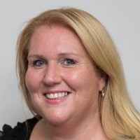 University of West London Employee Imelda South's profile photo