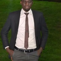 BDO Professional Services Employee Fawole Isaac's profile photo