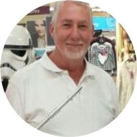 Integral Employee Paul Rignall's profile photo